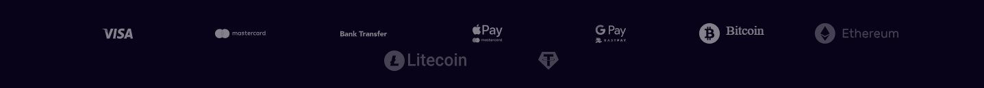 Payment Logos